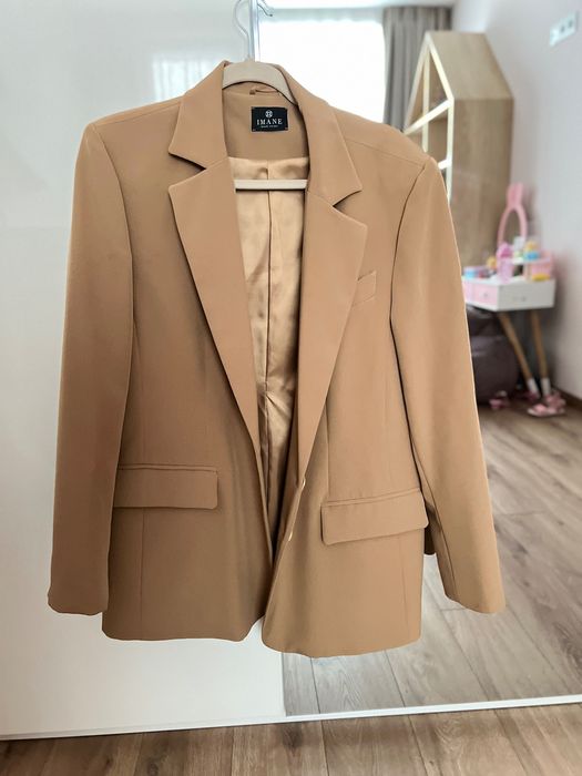 Дамско сако Imane