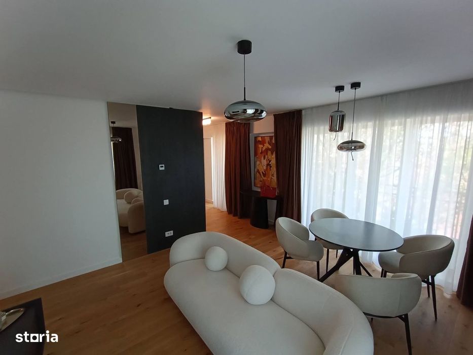 Apartament 3 camere | Zona Unirii – Str. Anton Pann.