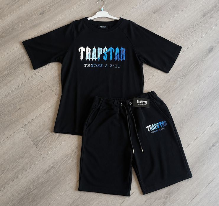 Compleu Trapstar