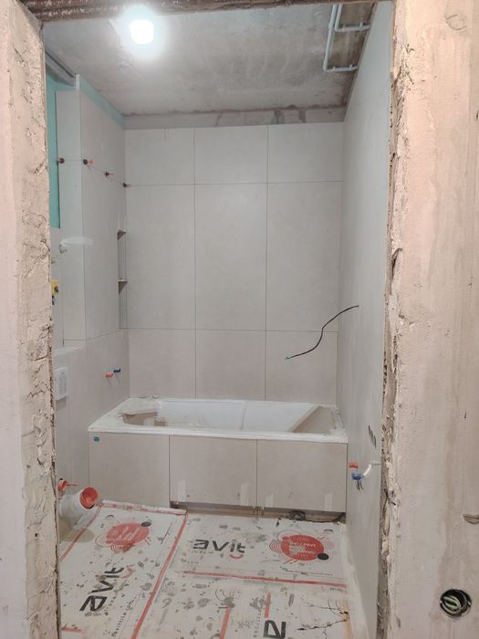 Предлагаю строительные услуги