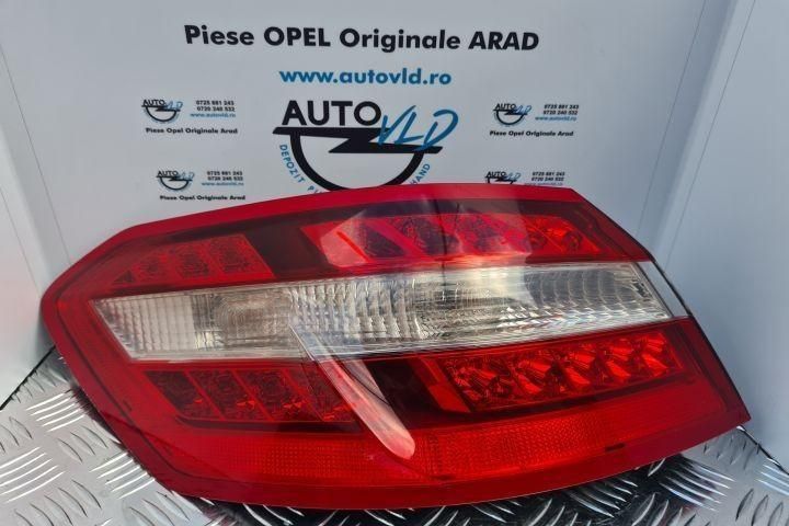 Stop aripa stanga LED Mercedes E-Class W212