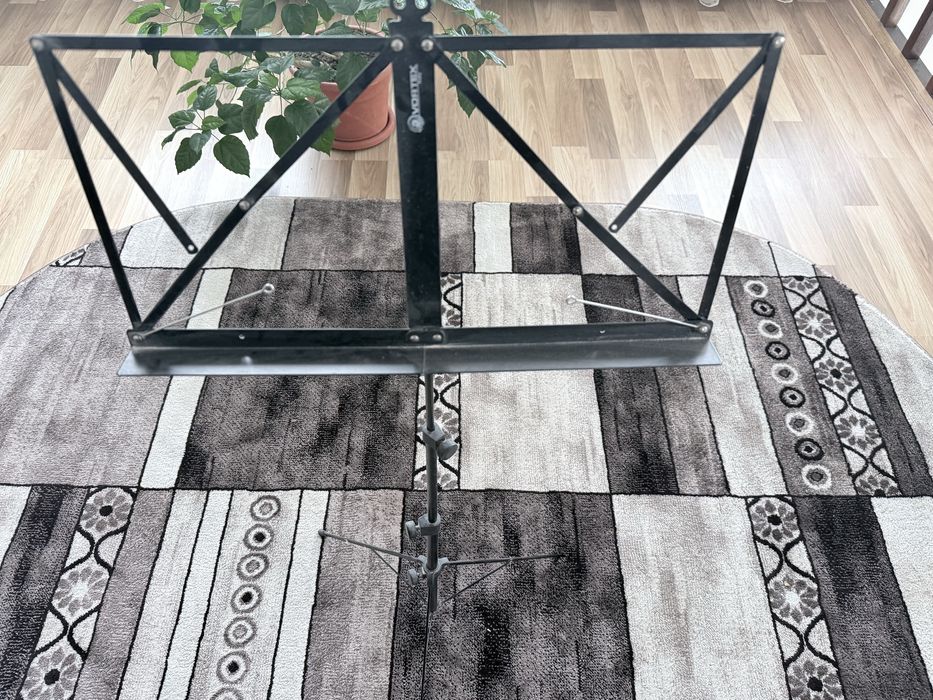 Vand orga ROLAND G-600, statie + 2 boxe de mari dimensiuni funcionale. In plus, stativ de orga si partituri