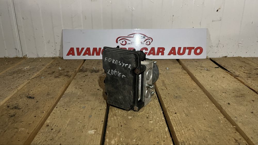 Abs Subaru Forester 2.0