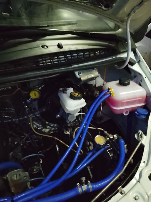 Газель бизнес 2017 й 4.20