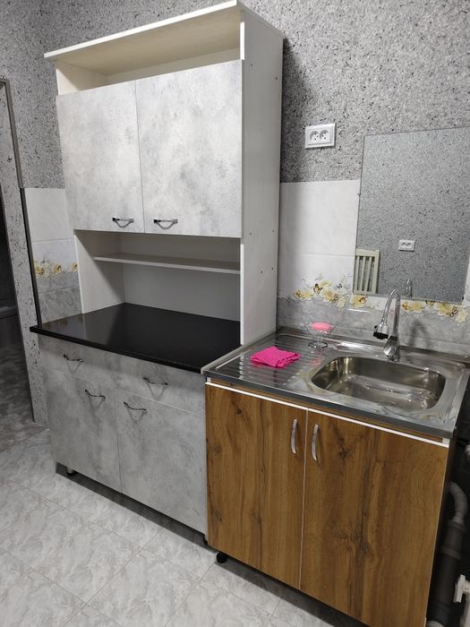 Eski sergeli uchaska 250$