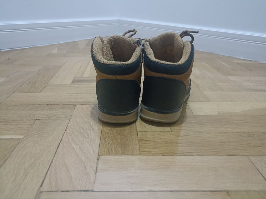 Ghete baieti Sprandi marime 33