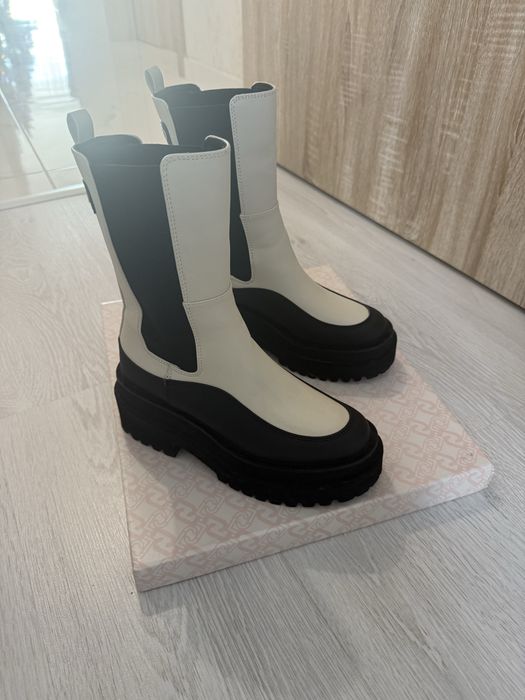 Боти liu jo номер 35