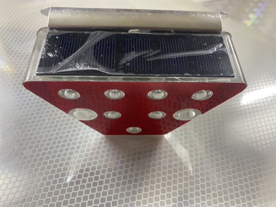 Дорожные знаки