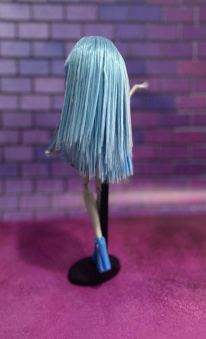 Ghoulia Yelps monster high монстър хай