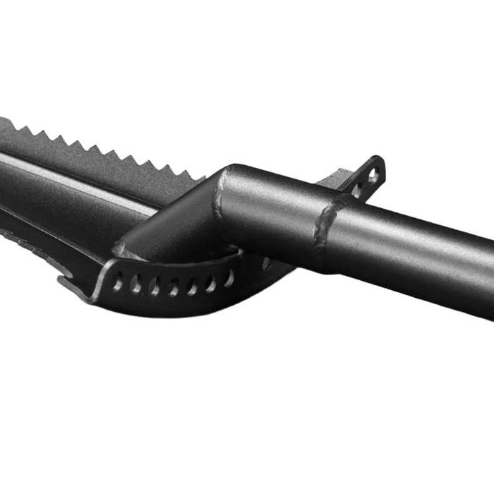 Лопата за металдетектинг ETOP 214 модул дизайн,85см, манганова стомана