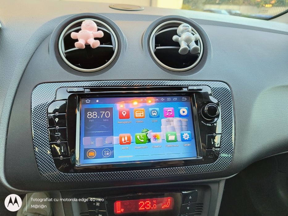 SEAT Ibiza 2011 — imagine 5