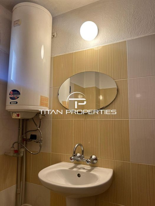 Двустаен, под наем, ж.к Възраждане