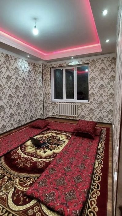 Сдается 2 ком Кора Камиш Ташигрушка. Новостройка
