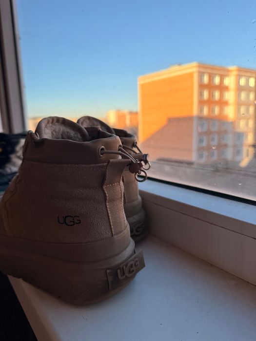 Продам женские угги