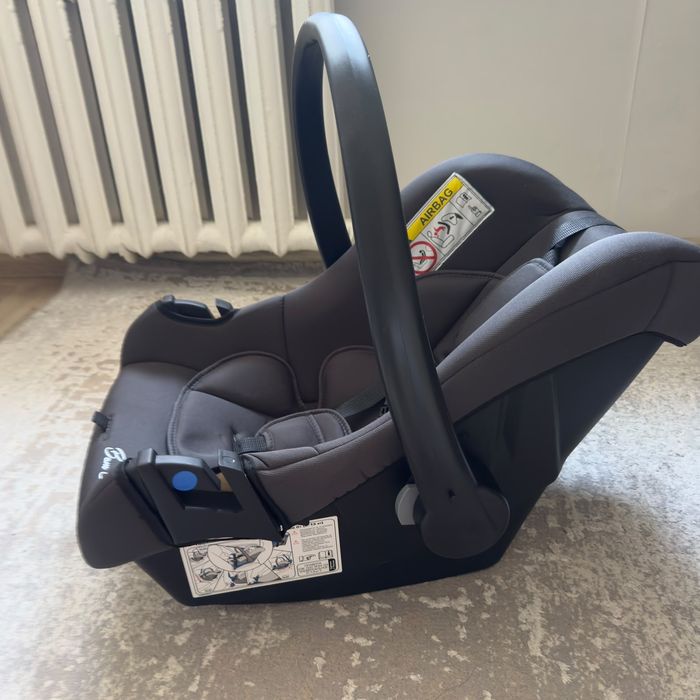 Продам автолюльку