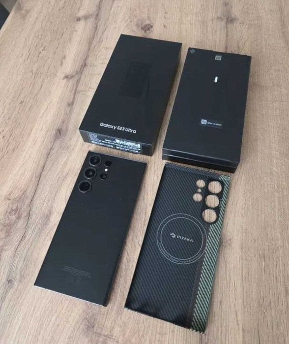 Samsung Galaxy S23 Ultra