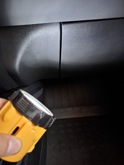 Lanterna 12v alimentare la bricheta - 50 lei /buc