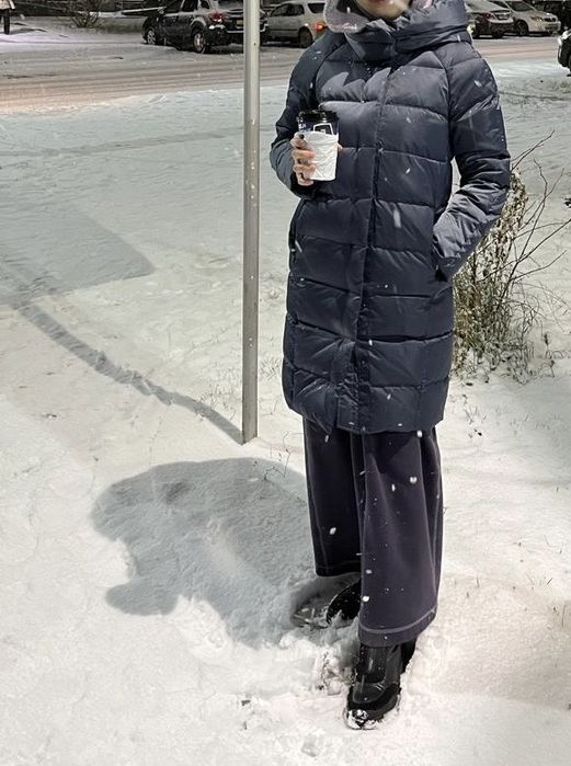 Курта женскся саваж