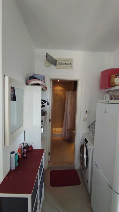 Продава се Едностаен апартамент в Бургас, Център - 37 кв.м за 1352 €/кв.м - Снимка #9