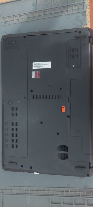 Ноутбук асер корай i7