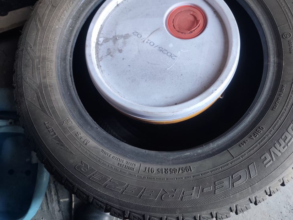 Автошины для автомобиля