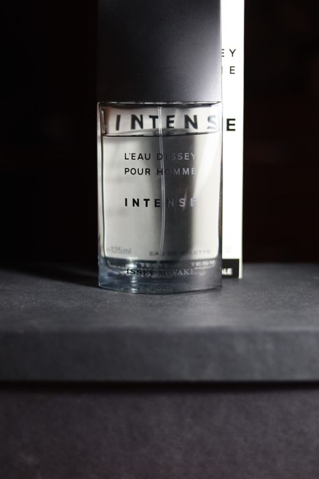 Parfum L'eau Dissey pour homme intense 125ml