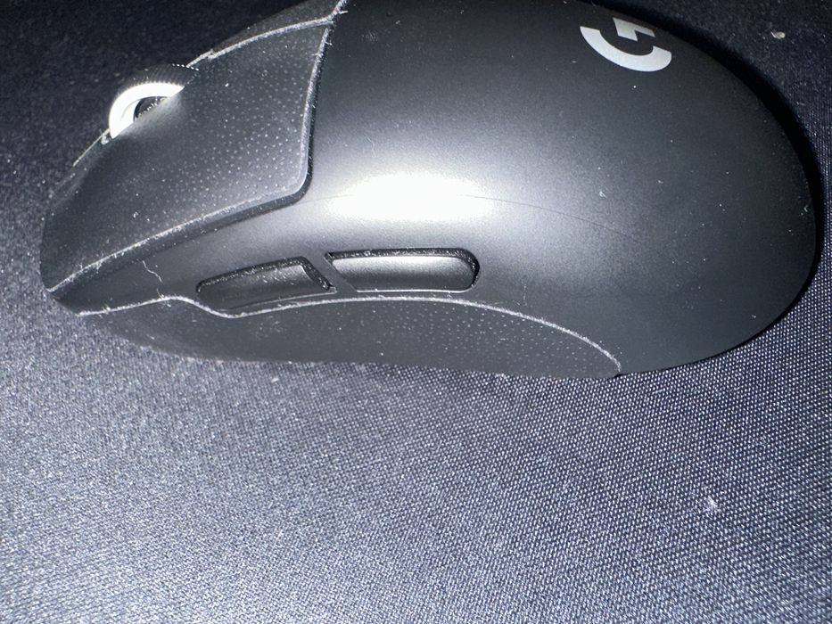 logitech pro x superlight 2