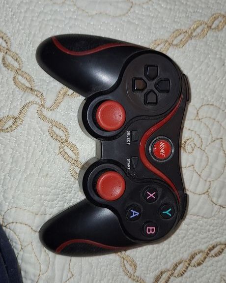 Consola telefon bluetooth