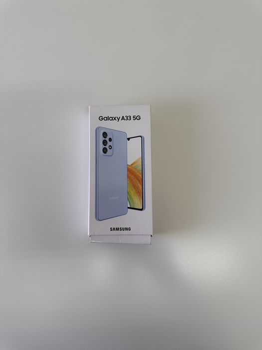 Samsung Galaxy A33 5G 128GB