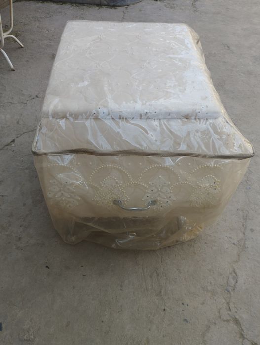 Садик сарпога сотилади Холати енги ишлатилмаган арзонга бервораман