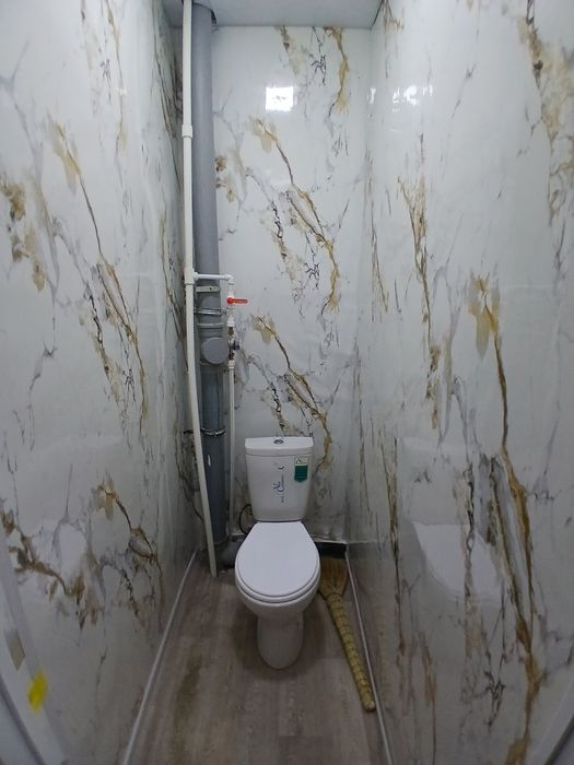 1B2 xonali kvartira sotiladi