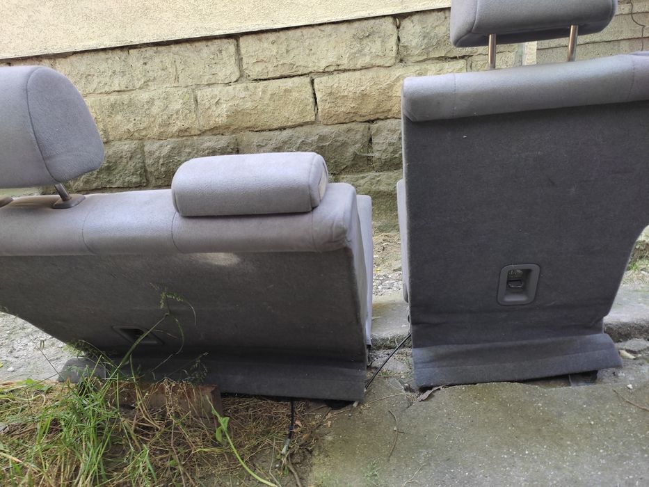 Салон за Mazda 6