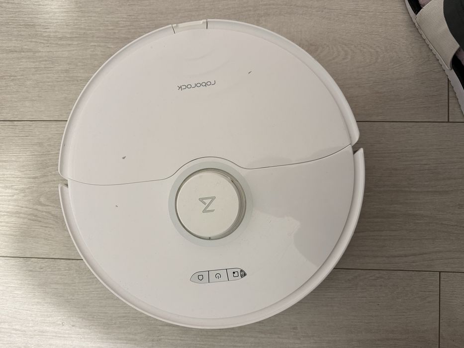 Roborock S8 прахосмукачка робот