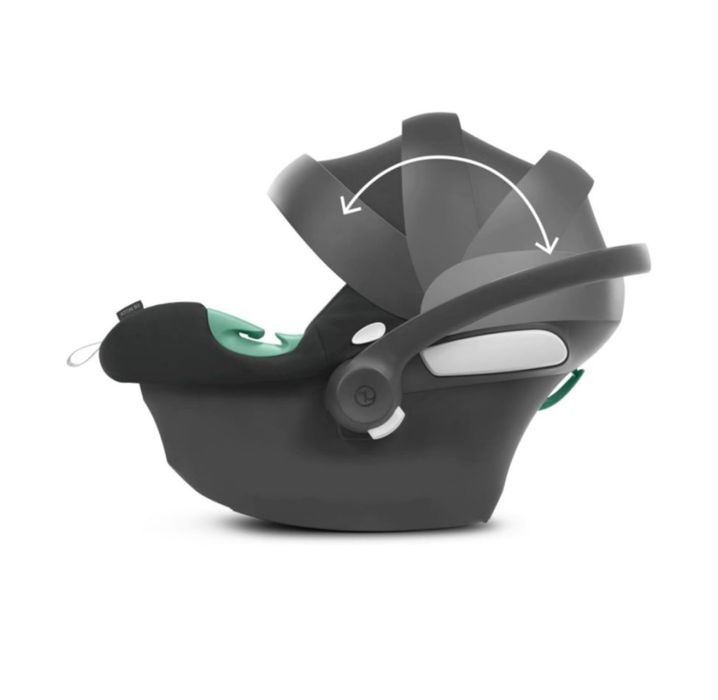 Cybex Aton 5 столче за кола