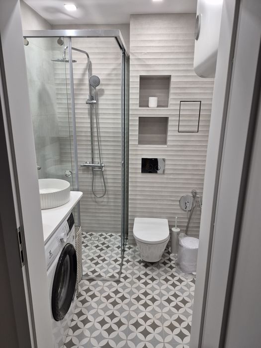 Апартамент с две спални  за нощувки Лятно Кино Тракия Варна