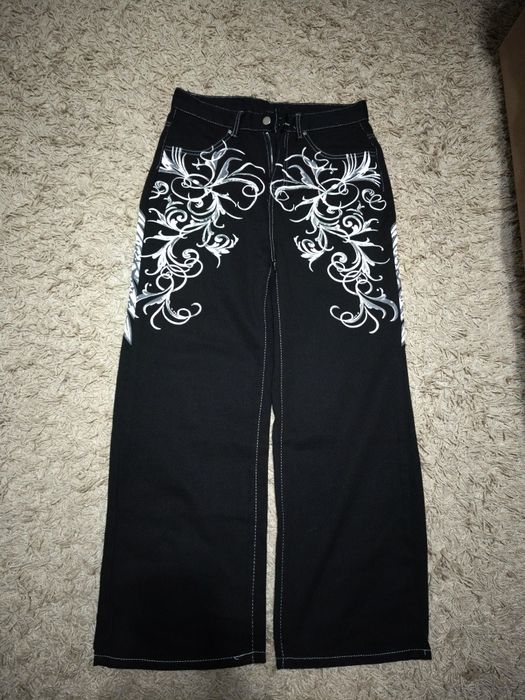 Продам джинсы nn baggy