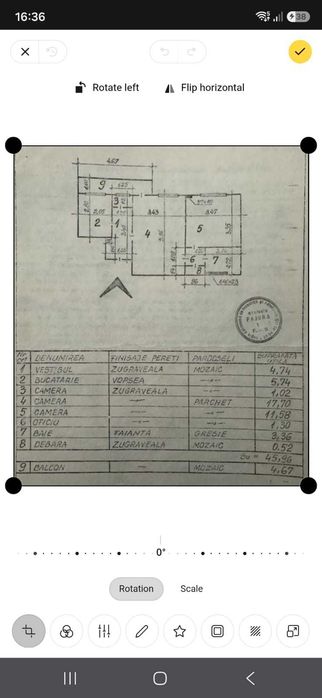 Propietar Apartament 2 Camere Ion Mihalache 331 Sector 1 Renovat & Mobilat