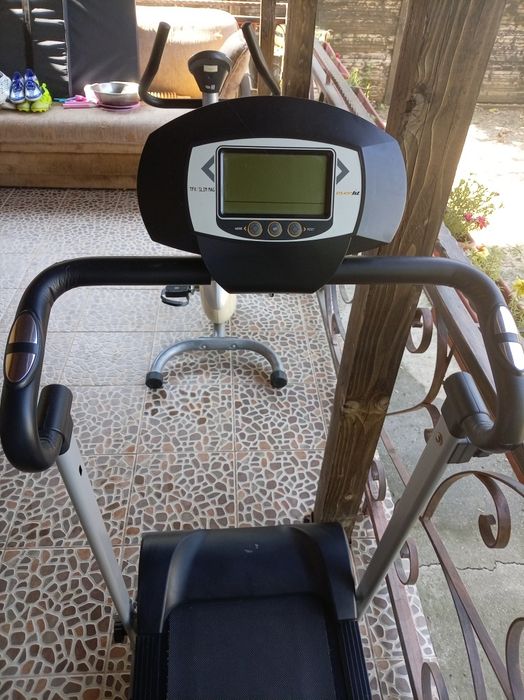 Banda magnetica  EVERFIT TFK SLIM MAG, stare buna
