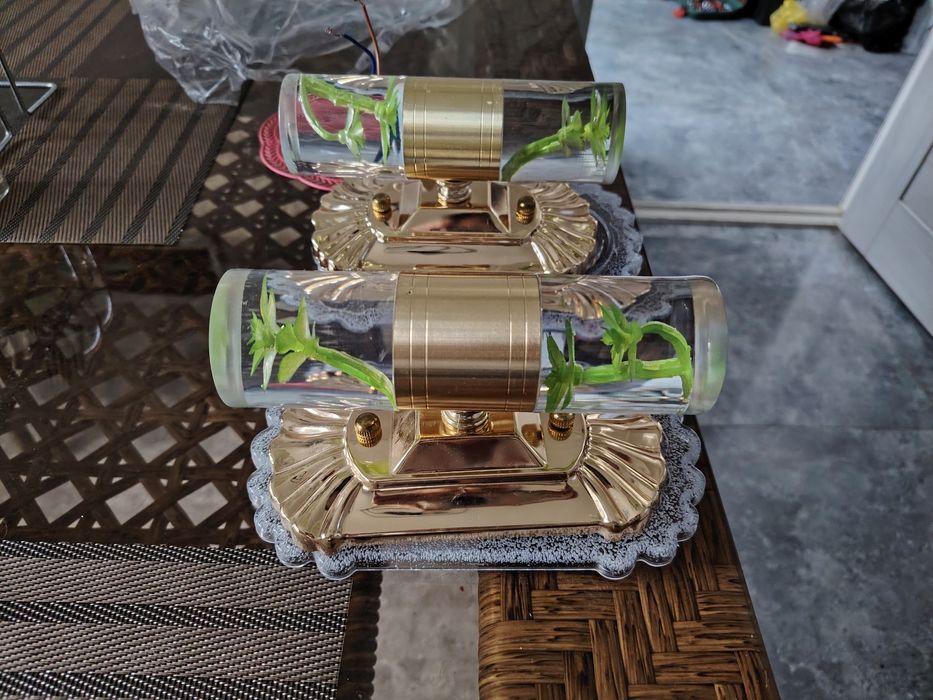 Продаю светильники