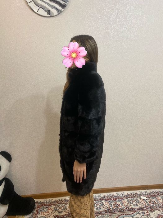 Продам шубу натур норка