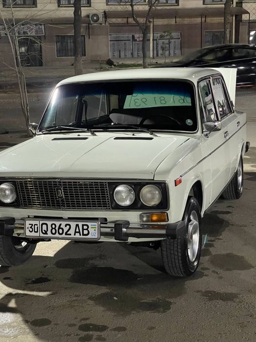 VAZ  2106 сотилади