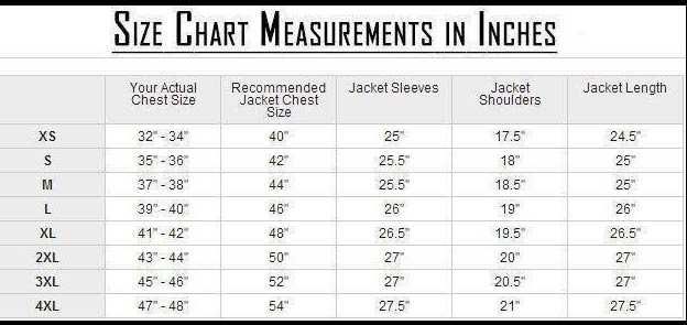 яке RICHA размер M естествена кожа мъжко като ново