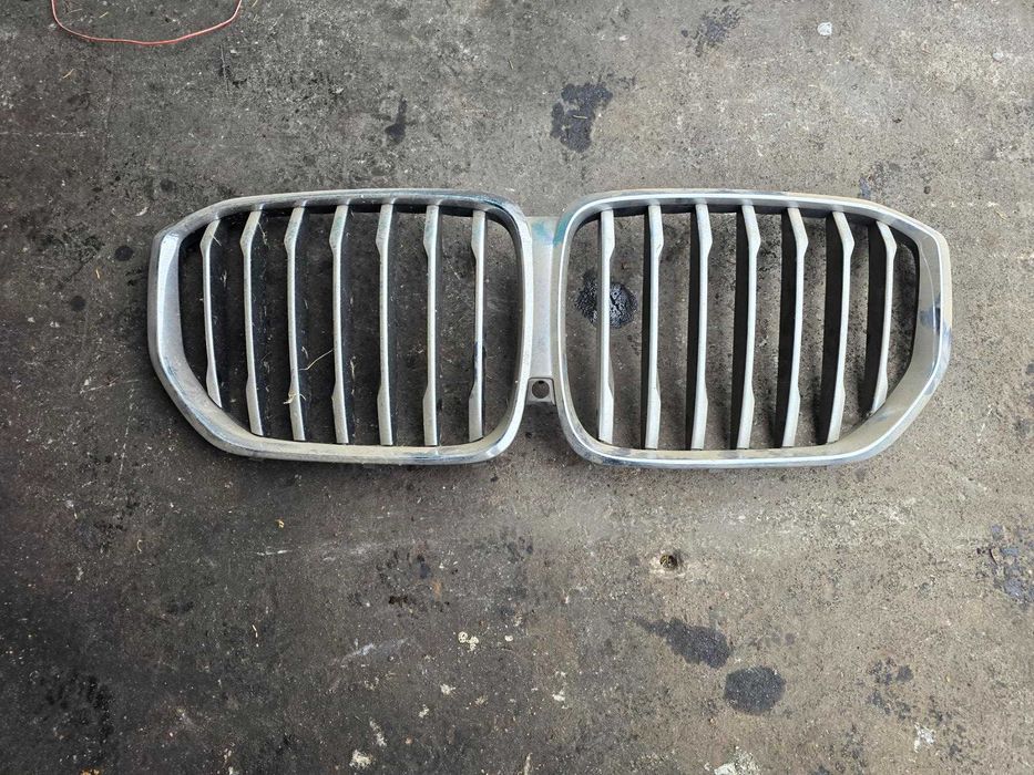 Решетка (бъбреци) за BMW X5 G05