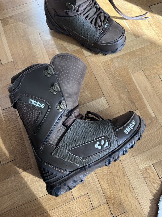 Сноуборд обувки - ThrityTwo Lashed / 42,5