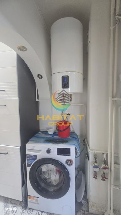 2 camere Colentina Doamna Ghica Parc Plumbuita 62mp ctie1990