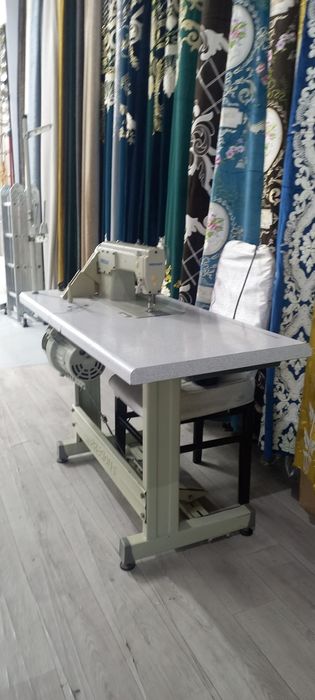 Тикув машинка зур холатда