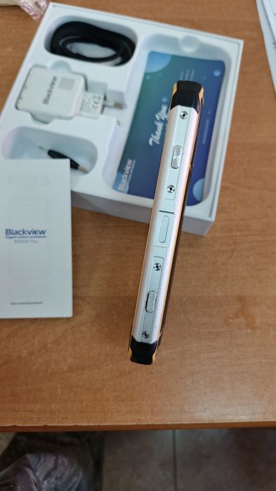 Blackview BV9500 Plus