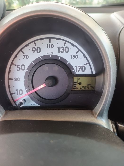 Vând Citroen C1  2007 e 4