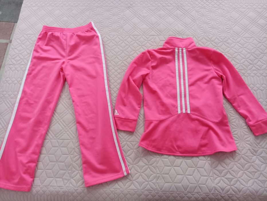 Детски спортен екип Adidas