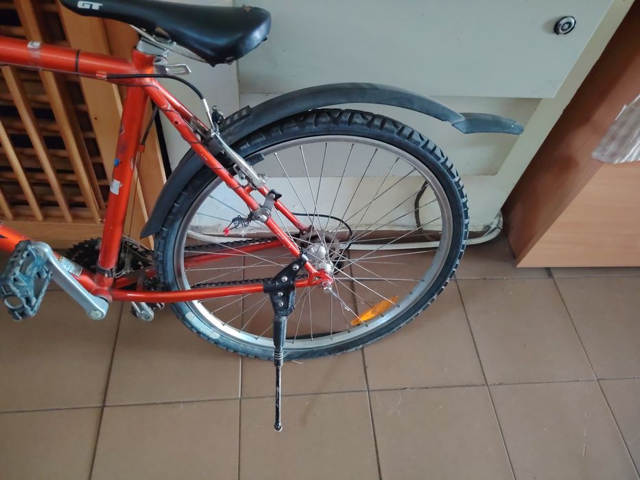Vand schimb bicicleta